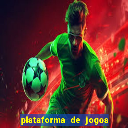 plataforma de jogos que pagam no cadastro sem deposito